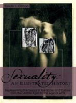 Hardcover Sexuality: An Illustrated History Book