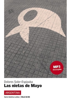 Paperback Las nietas de Mayo, Serie América Latina: Las nietas de Mayo, Serie América Latina Book