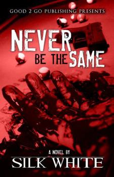 Paperback Never Be the Same Book