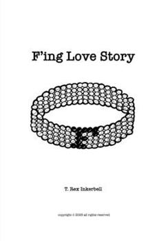 Paperback F*ing Love Story (paperback) Book