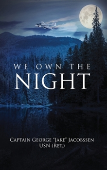 Hardcover We Own the Night Book