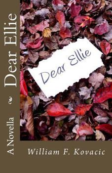 Paperback Dear Ellie Book