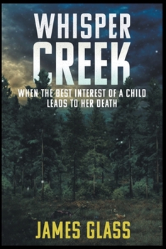 Paperback Whisper Creek Book