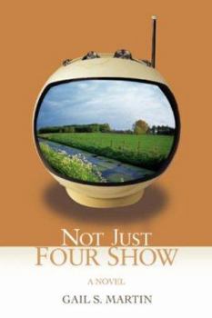 Paperback Not Just Four Show Book