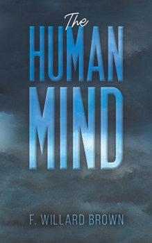 Paperback The Human Mind Book