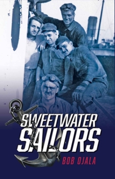 Paperback Sweetwater Sailors Book