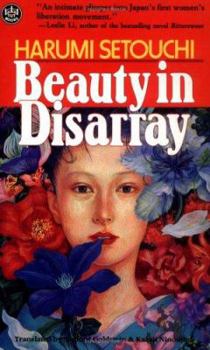 Paperback Beauty in Disarray Book