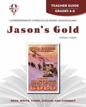 Jason's Gold Teacher Guide