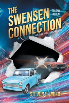 Paperback The Swensen Connection: Part 1 of the Swensen Connection Series: Second Edition Book