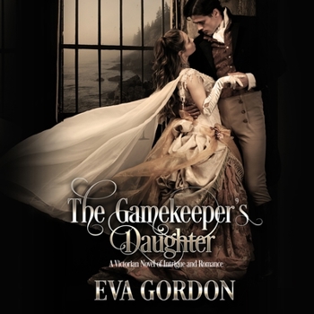 MP3 CD The Gamekeeper's Daughter Book