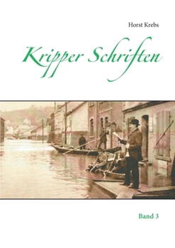Paperback Kripper Schriften: Band 3 [German] Book