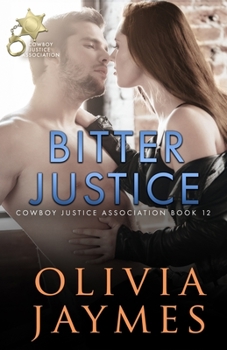 Paperback Bitter Justice Book