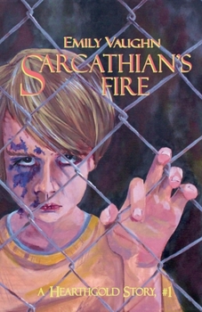 Paperback Sarcathian's Fire Book
