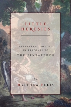 Paperback Little Heresies Book