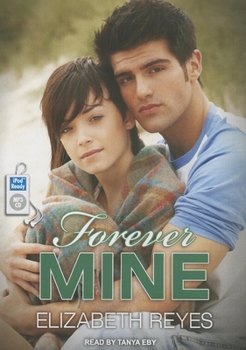 Forever Mine - Book #1 of the Moreno Brothers