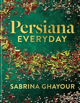 Hardcover Persiana Everyday Book