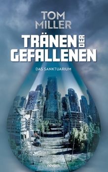 Paperback Tränen der Gefallenen: Das Sanktuarium [German] Book