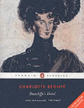 Paperback Stancliffe's Hotel (Penguin Classics) Book