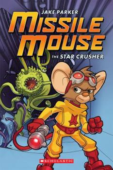 Hardcover Missile Mouse: Book 1 Book