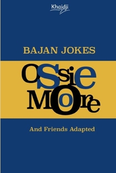 Paperback Bajan Jokes Book
