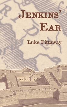 Hardcover Jenkins' Ear Book