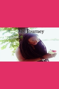 Paperback My Journey Book