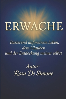 Paperback Erwache [German] Book