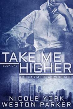 Paperback Take Me Higher Book