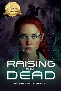 Paperback Raising the Dead Book