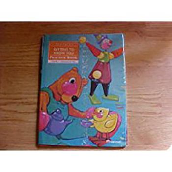 Paperback Trophies: Practice Book Collection Grade K Book