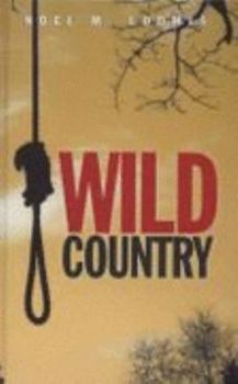 Hardcover Wild Country Book
