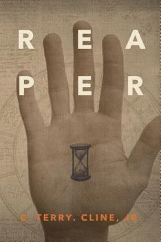 Paperback Reaper Book