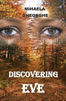 Paperback Discovering Eve Book