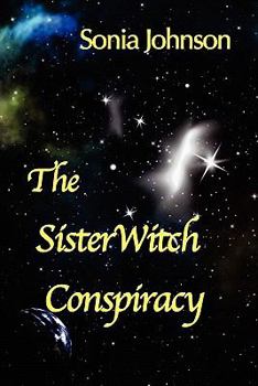 Paperback The SisterWitch Conspiracy Book