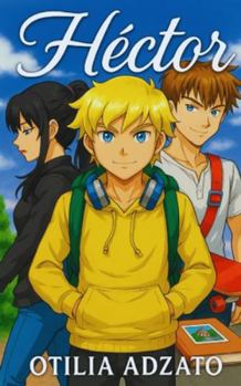 Paperback Héctor [Spanish] Book