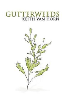 Paperback Gutterweeds Book