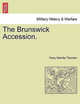The Brunswick Accession