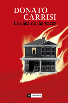 La casa delle voci - Book #1 of the Pietro Gerber