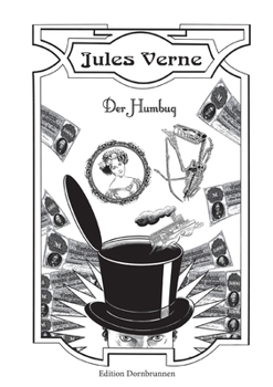 Paperback Der Humbug Hagen [German] Book