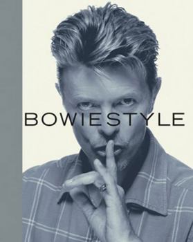 Paperback Bowiestyle Book