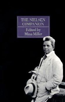 Paperback The Nielsen Companion Book