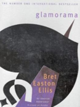 Paperback Glamorama Book