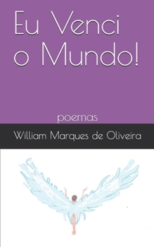 Paperback Eu Venci o Mundo! [Portuguese] Book