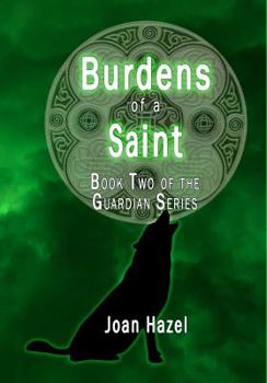Paperback Burdens of a Saint Book
