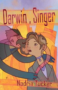 Paperback Darwin, Singer Book