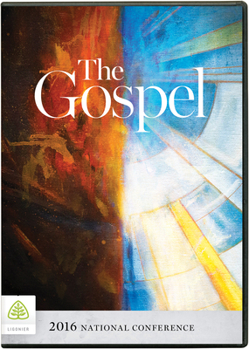 DVD The Gospel: 2016 National Conference Book