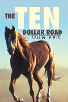 Hardcover The Ten Dollar Road Book