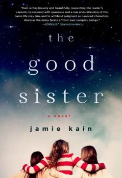 Hardcover The Good Sister: A Novel Book