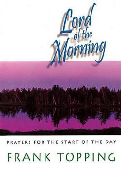 Paperback Lord of the Morning Book