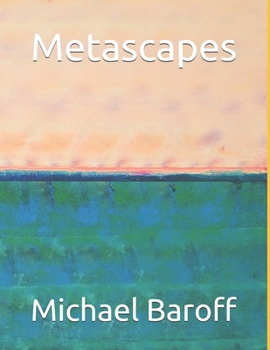 Paperback Metascapes Book